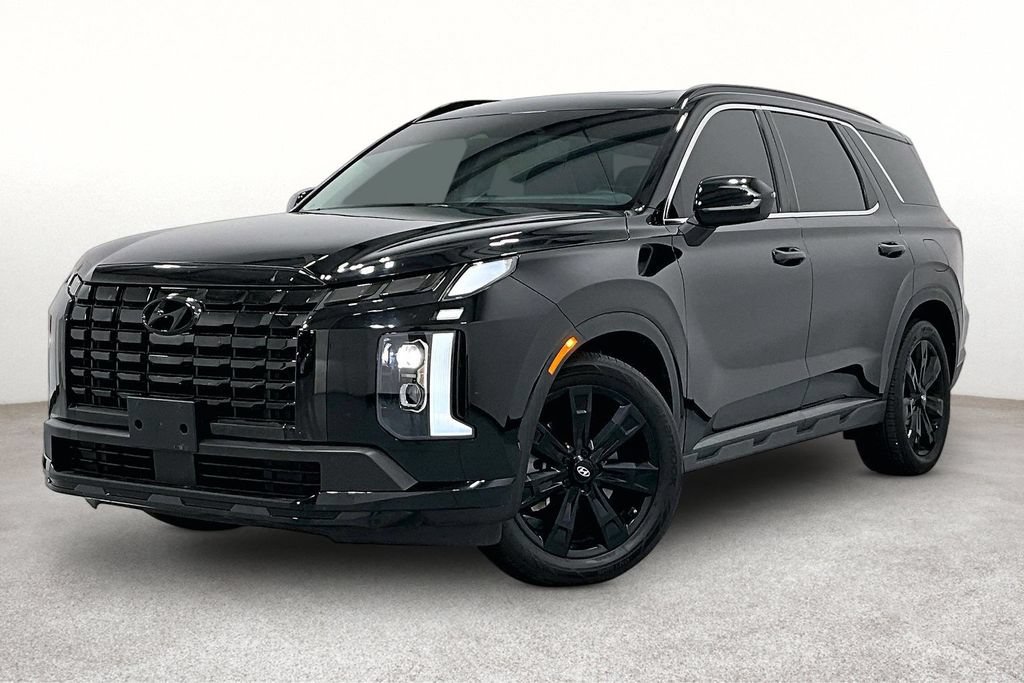Used 2024 Hyundai Palisade XRT AWD/4WD image 12