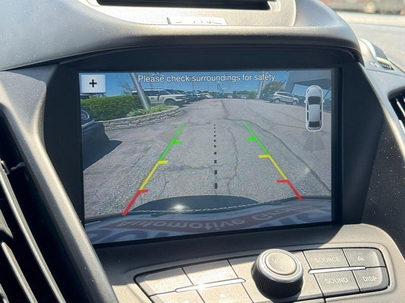 Used 2017 Ford Escape SE w/ Equipment Group 201A FWD image 20
