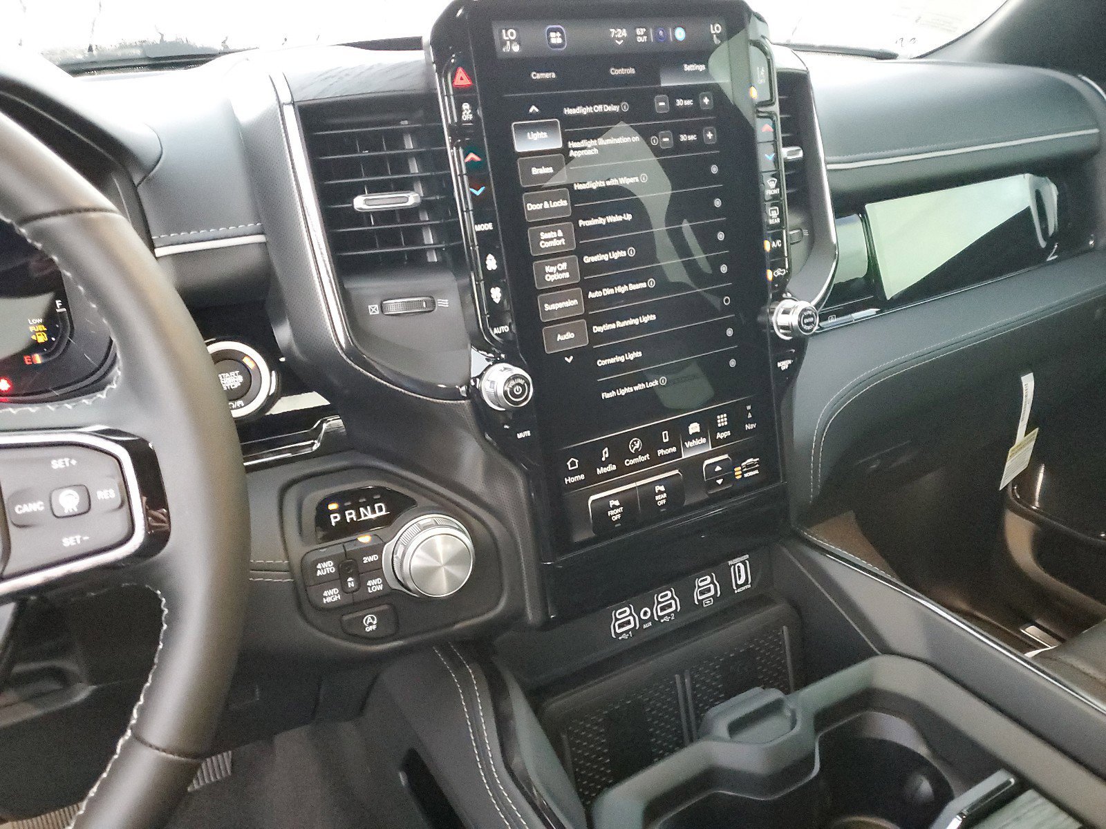 New 2026 RAM 1500 Limited image 27