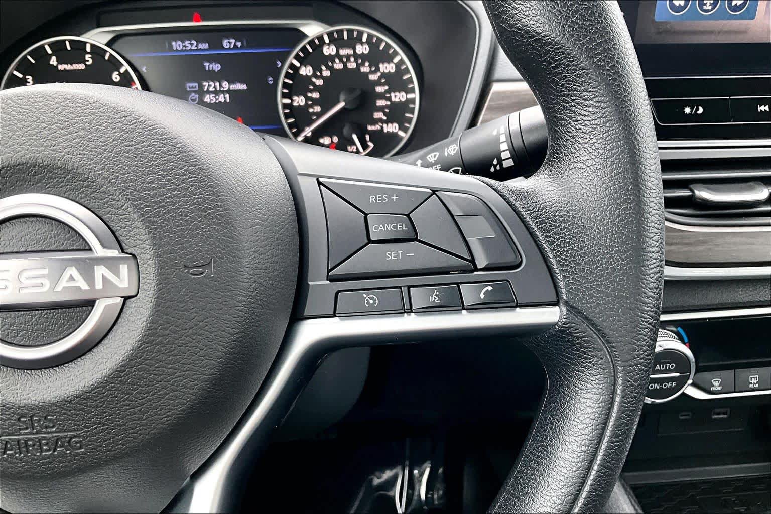 Used 2025 Nissan Altima 2.5 SV w/ SV Special Edition Package AWD/4WD image 24