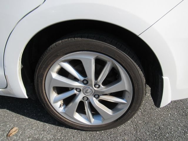 Used 2016 Acura ILX FWD image 5