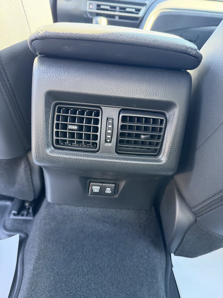 Certified 2025 Toyota Camry XSE image 30