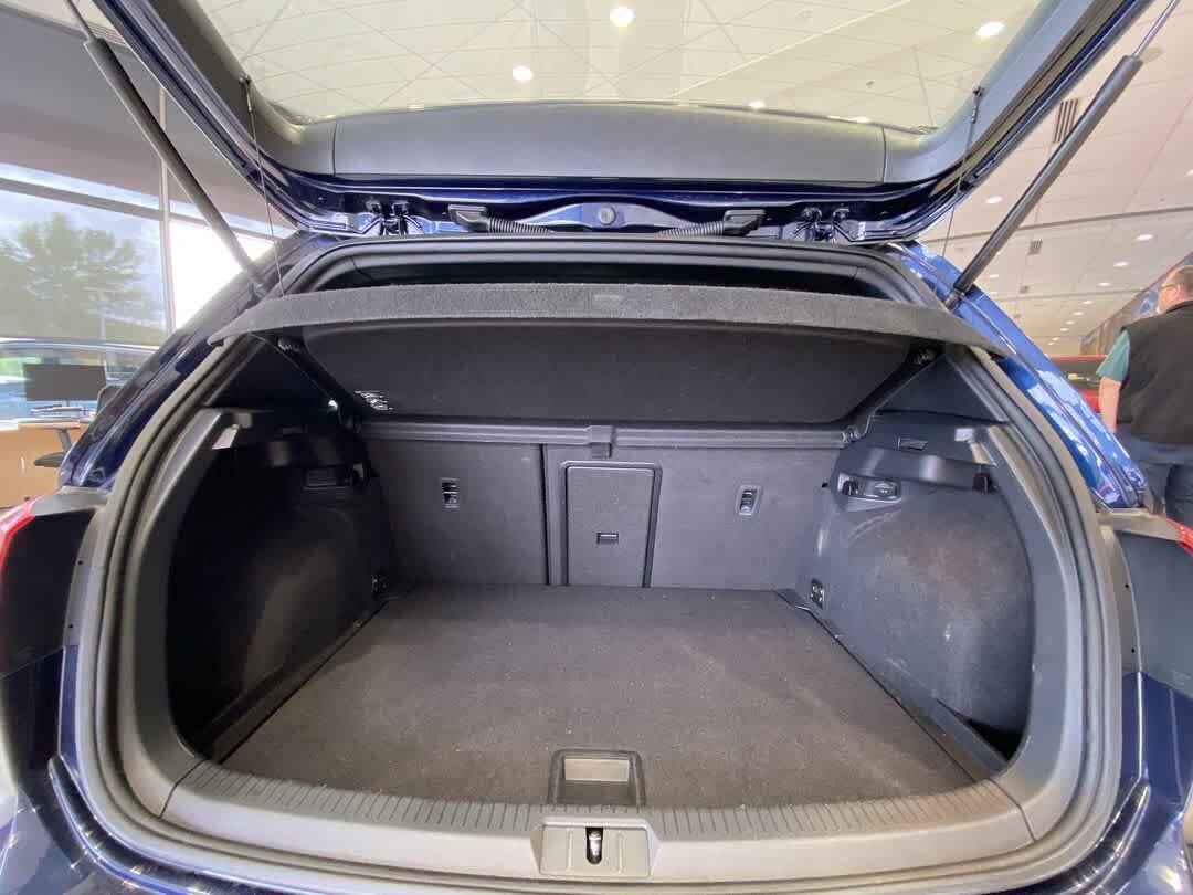 Used 2015 Volkswagen GTI Autobahn FWD image 26
