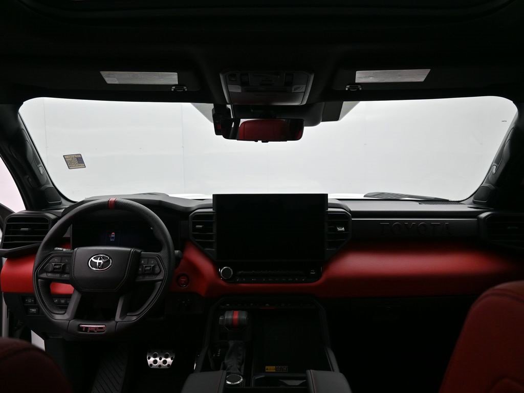 Used 2025 Toyota Tundra TRD Pro image 27