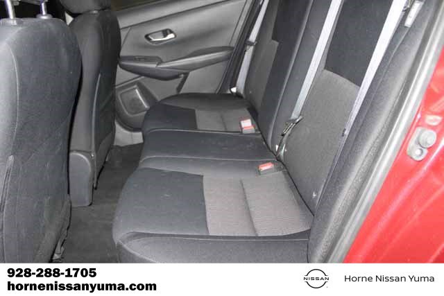 Used 2023 Nissan Sentra SV w/ All-Weather Package image 5