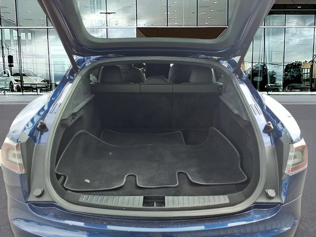 Used 2021 Tesla Model S Long Range AWD/4WD image 12