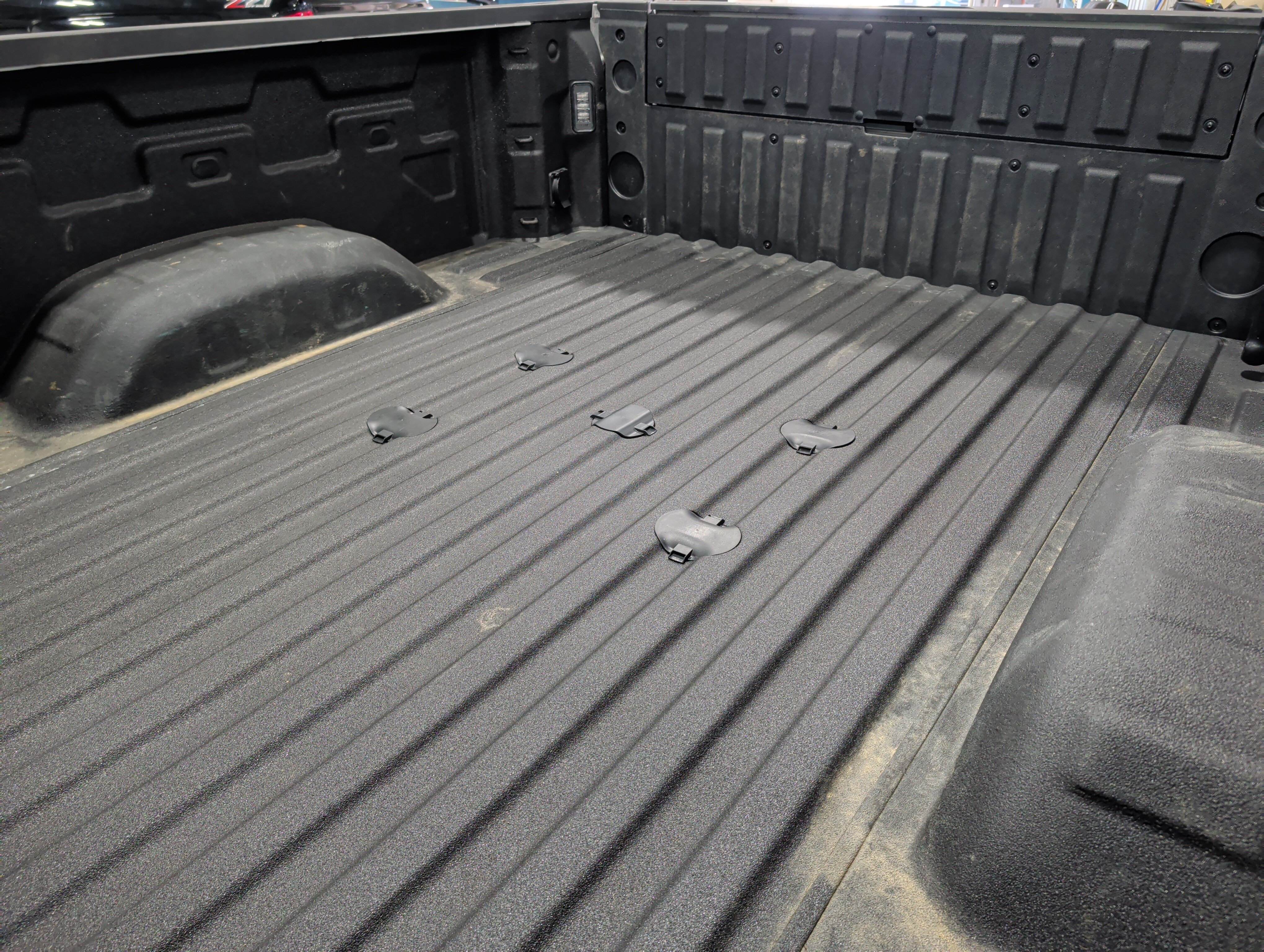 Used 2025 GMC Sierra 3500 SLT w/ SLT Premium Package AWD/4WD image 7