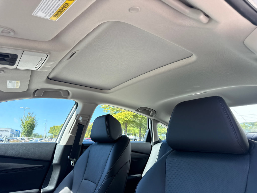 Certified 2026 Honda Accord EX-L image 31