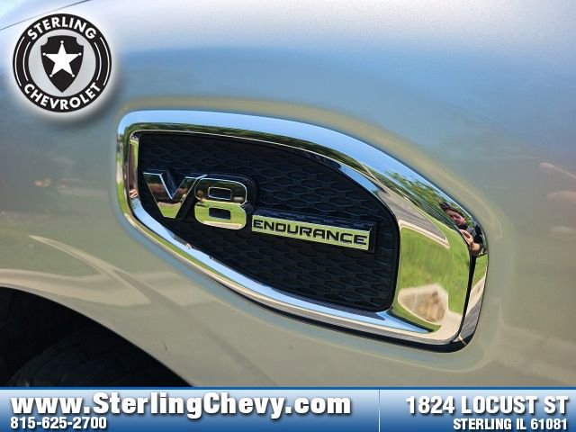 Used 2017 Nissan Titan SL w/ SL Towing Convenience Package image 32