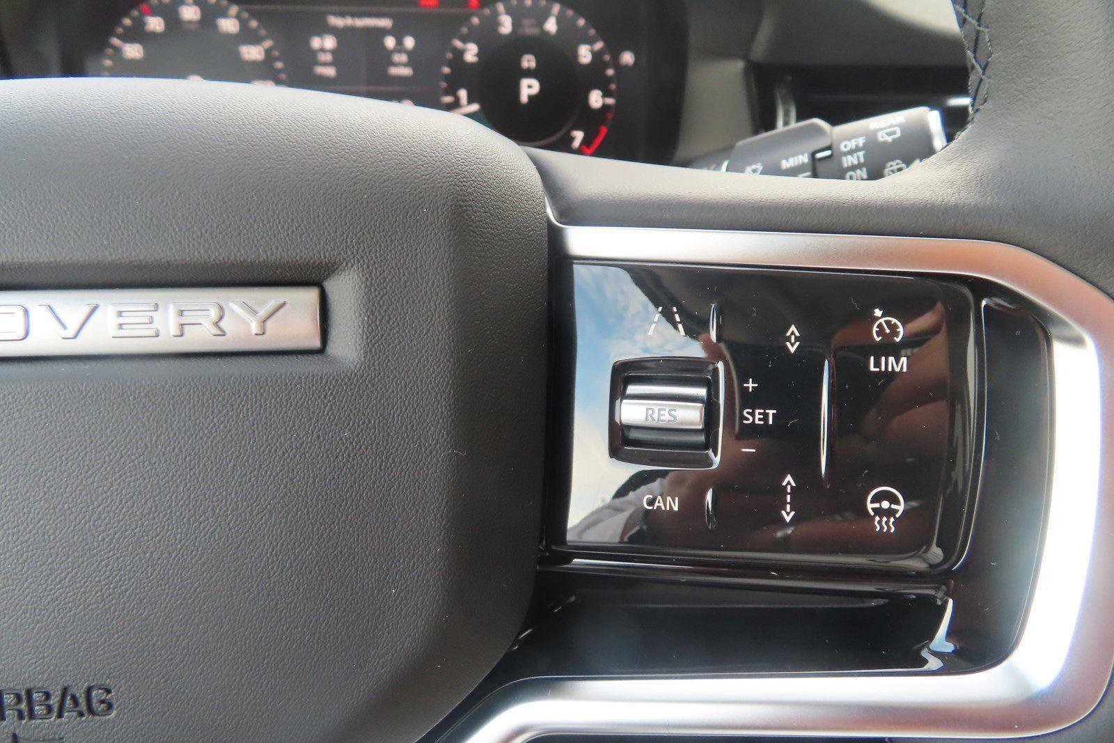 Used 2023 Land Rover Discovery Sport S AWD/4WD image 30