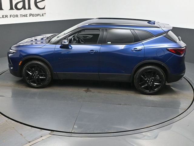 Used 2023 Chevrolet Blazer LT image 42