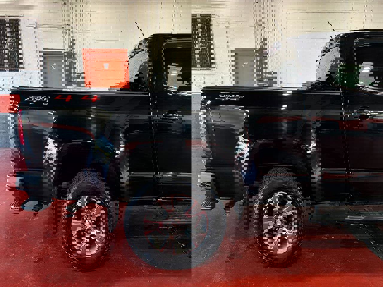 Used 2019 Chevrolet Colorado W/T w/ WT Convenience Package image 6