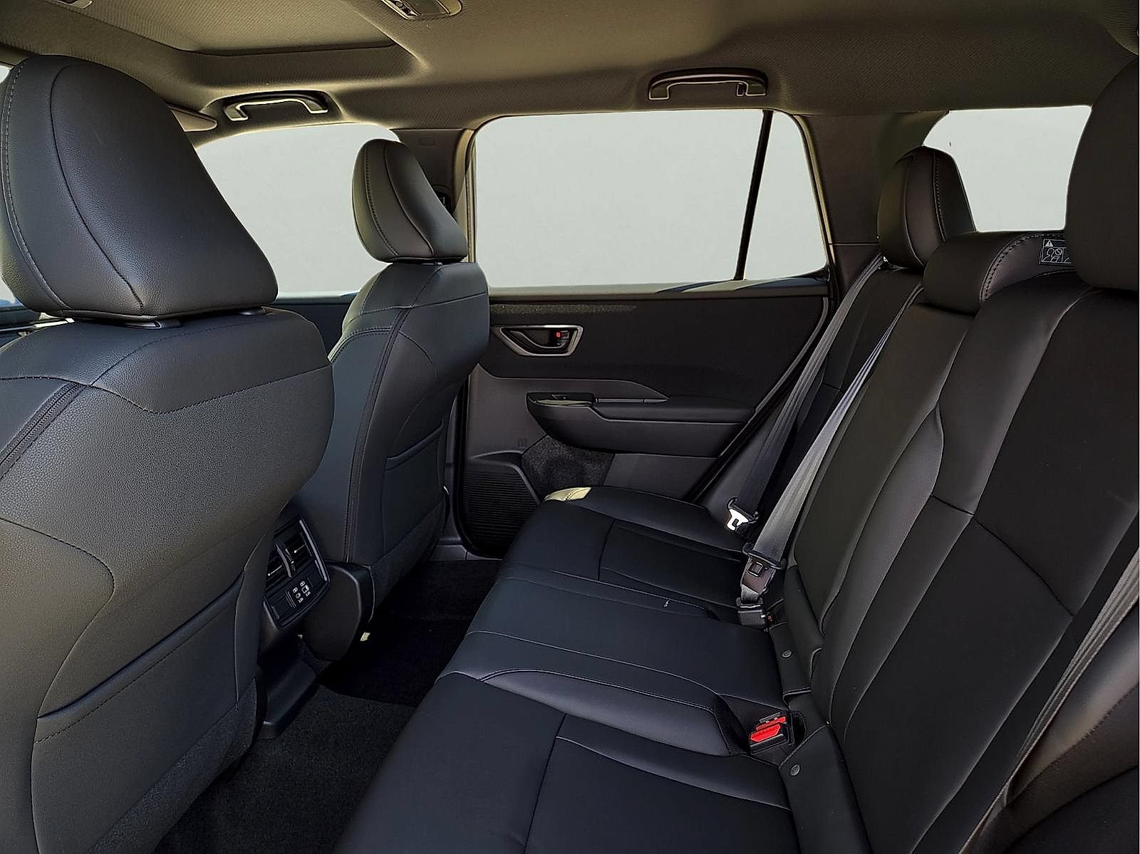 New 2026 Subaru Outback Premium AWD/4WD image 10