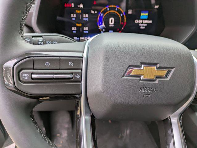 New 2026 Chevrolet Colorado W/T image 15