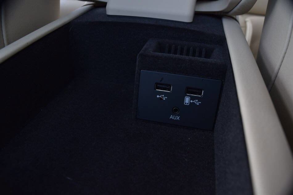 Used 2016 Audi A7 TDI Premium Plus image 54