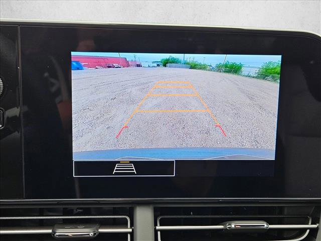 New 2026 Chevrolet Trax RS w/ Sunroof Package image 13