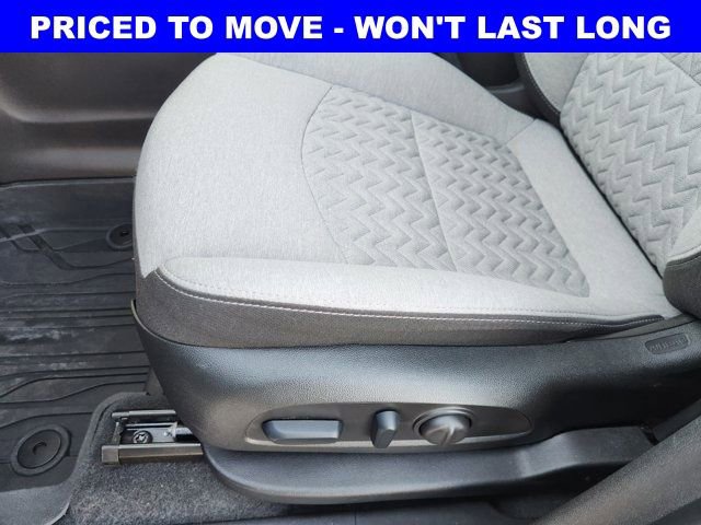 Used 2024 Chevrolet Equinox LS w/ LS Convenience Package image 26