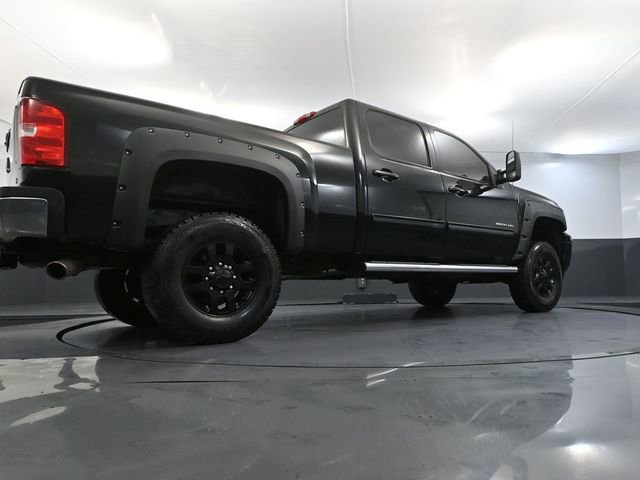 Used 2013 Chevrolet Silverado 2500 LT w/ Z71 Appearance Package image 45