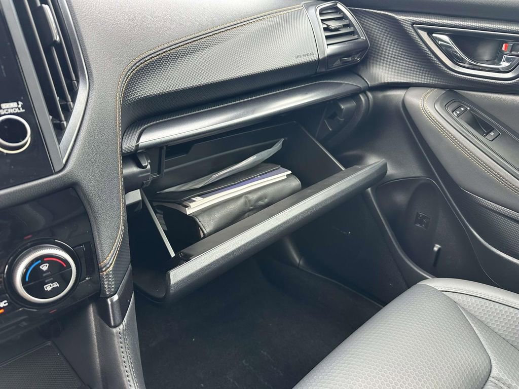 Certified 2022 Subaru Forester Wilderness image 17