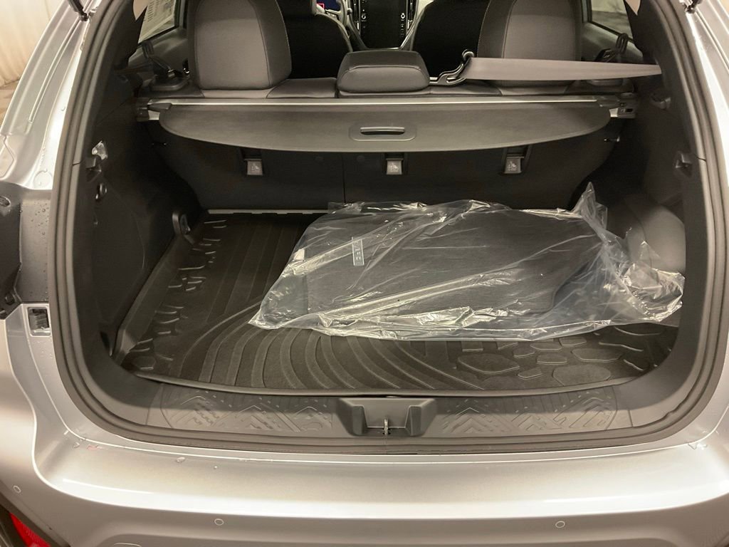 New 2026 Subaru Crosstrek 2.5i Limited image 26