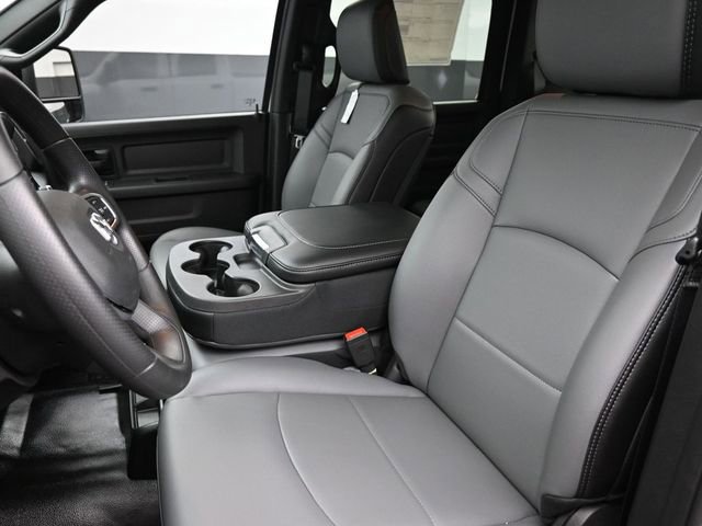 New 2026 RAM 2500 Tradesman w/ Chrome Appearance Group image 13