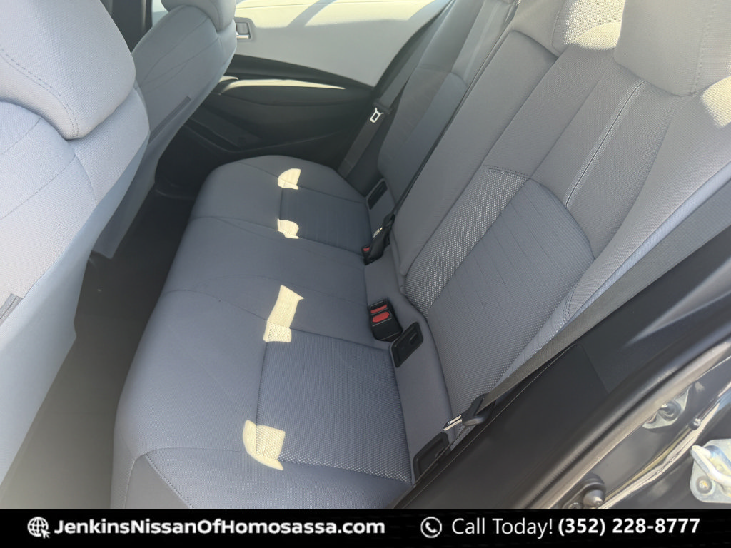 Used 2024 Toyota Corolla SE FWD image 31