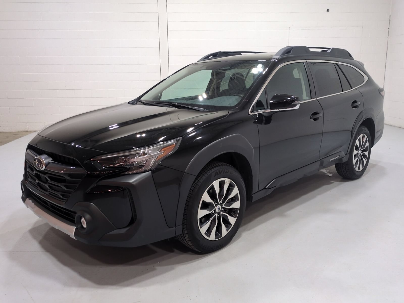 Certified 2024 Subaru Outback Limited AWD/4WD image 8
