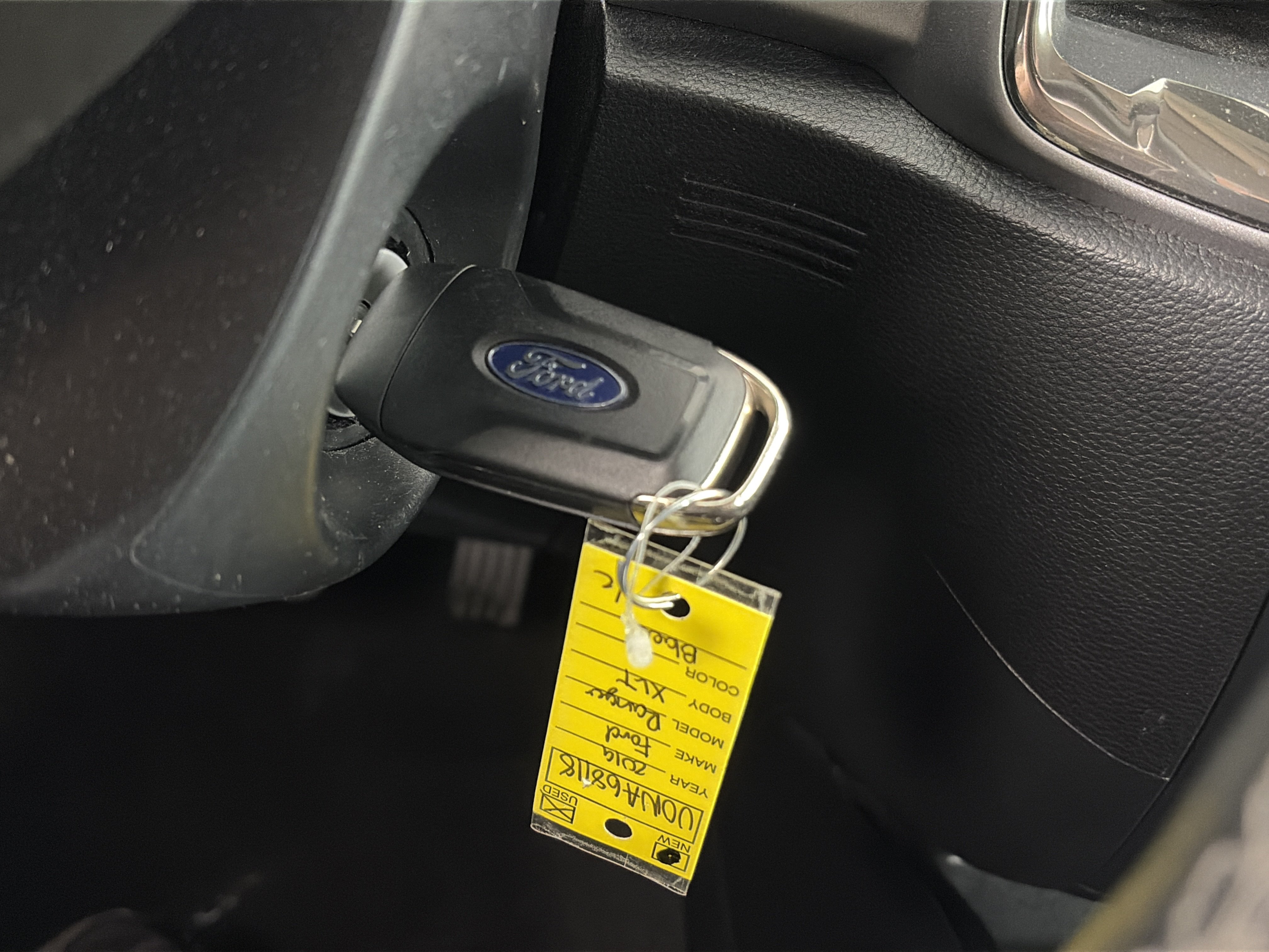 Used 2019 Ford Ranger XLT w/ Equipment Group 302A Luxury AWD/4WD image 33