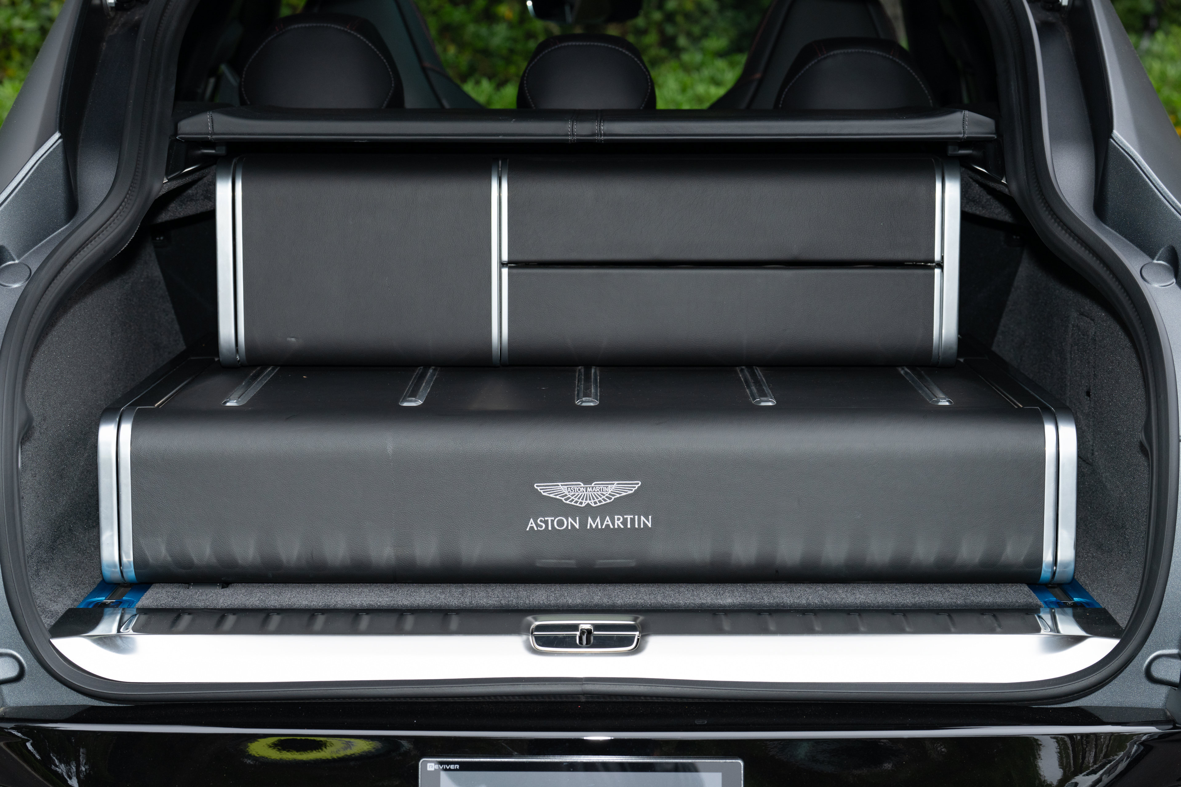 Used 2025 Aston Martin DBX 707 AWD/4WD image 25