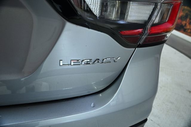 Used 2025 Subaru Legacy Premium image 16