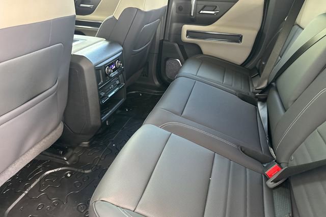 New 2026 GMC Hummer EV 4x4 Crew Cab image 12