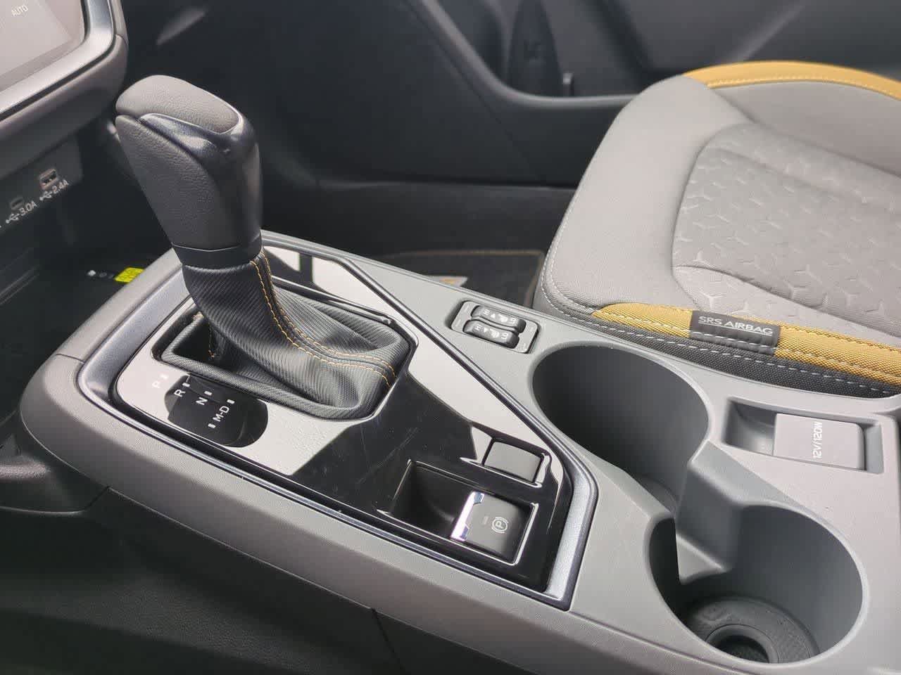 Certified 2025 Subaru Crosstrek 2.5i Sport w/ Crosstrek Mirror Package AWD/4WD image 29