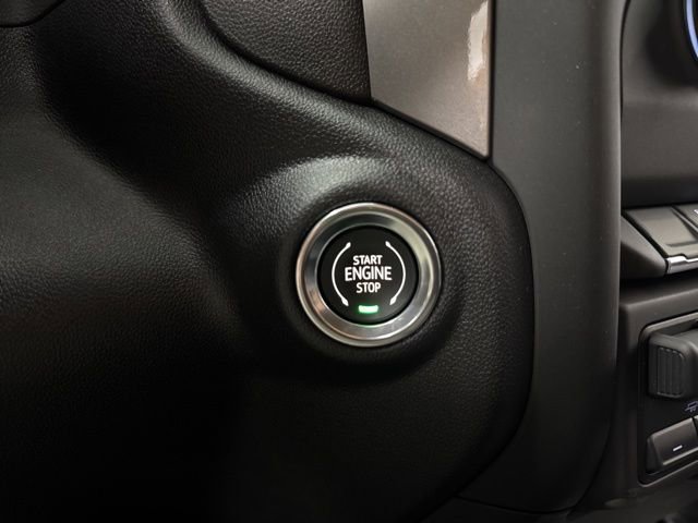 New 2026 Chevrolet Silverado 3500 W/T w/ WT Convenience Package image 16