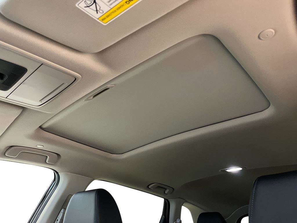 New 2026 Honda CR-V EX-L image 23