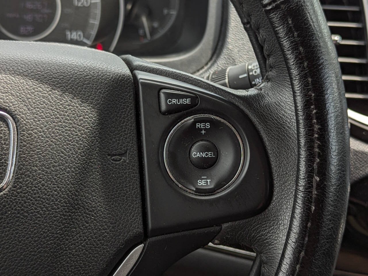 Used 2016 Honda CR-V EX-L image 25
