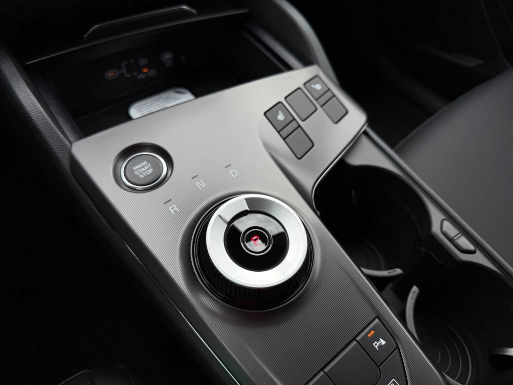 New 2026 Kia Sportage EX AWD/4WD image 27