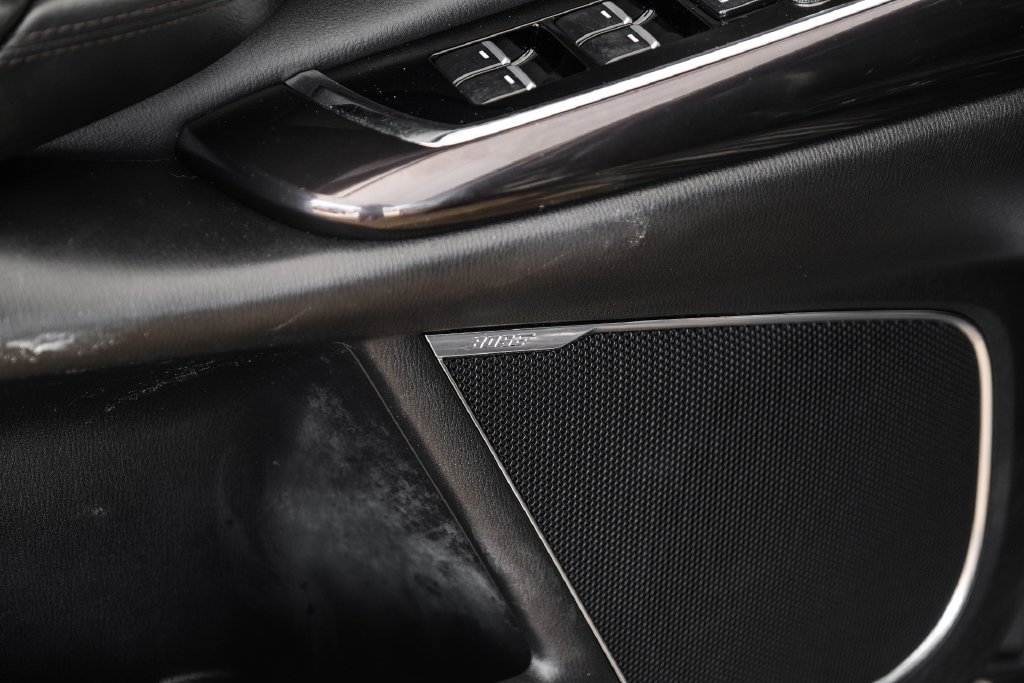 Used 2019 MAZDA CX-9 Grand Touring FWD image 51