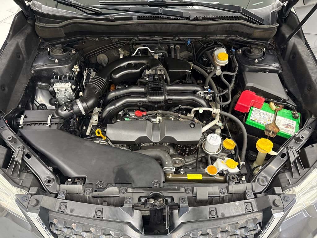 Used 2015 Subaru Forester 2.5i Limited w/ Popular Package #1 image 10