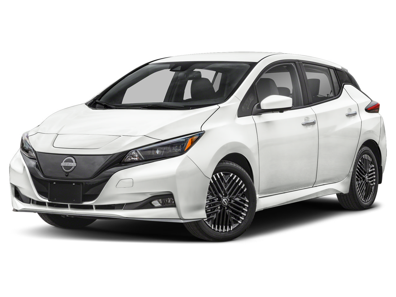 New 2024 Nissan Leaf SV Plus FWD image 26