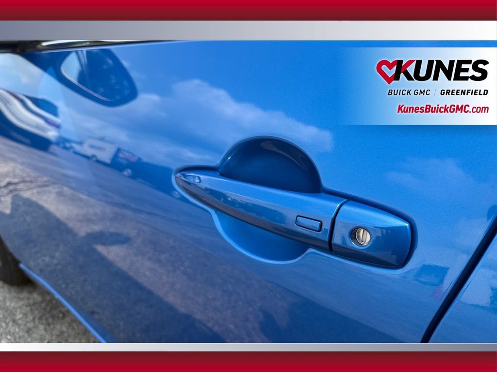 Used 2024 Nissan Sentra SV FWD image 29