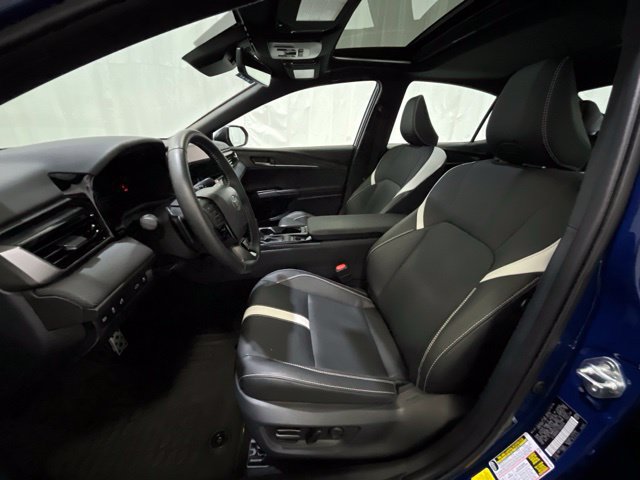 Certified 2026 Toyota Camry SE w/ Multimedia Upgrade Package AWD/4WD image 11