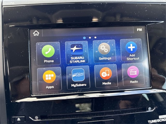 Certified 2023 Subaru Forester Premium image 18