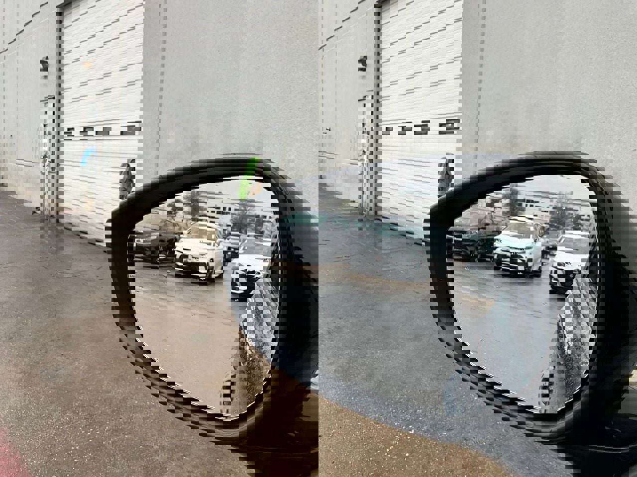 Used 2025 MAZDA CX-50 AWD 2.5 S w/ Select Package image 18