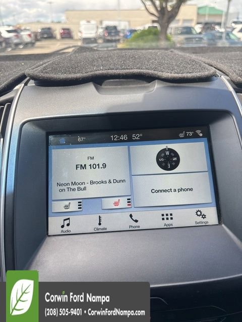 Used 2018 Ford Edge SEL w/ Equipment Group 201A AWD/4WD image 20
