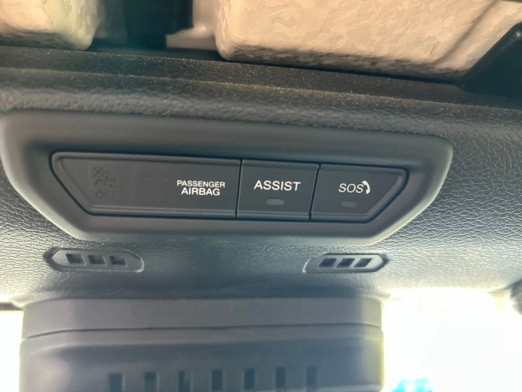 Used 2021 Jeep Gladiator Overland w/ Popular Equipment Package AWD/4WD image 52