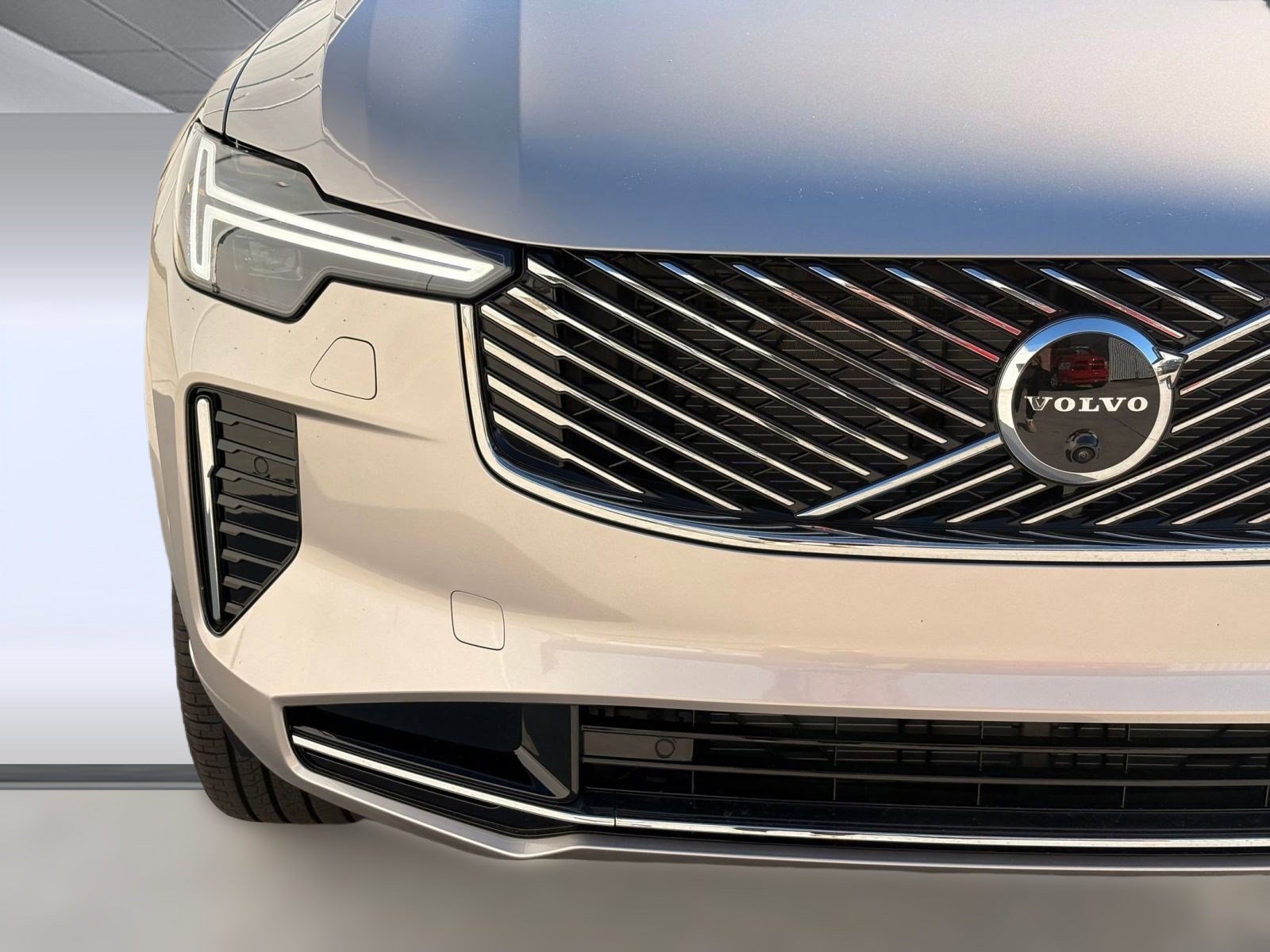 New 2026 Volvo XC90 B6 Ultra image 22