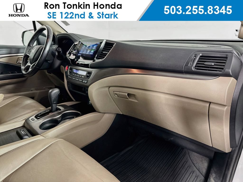 Used 2020 Honda Pilot EX-L image 32