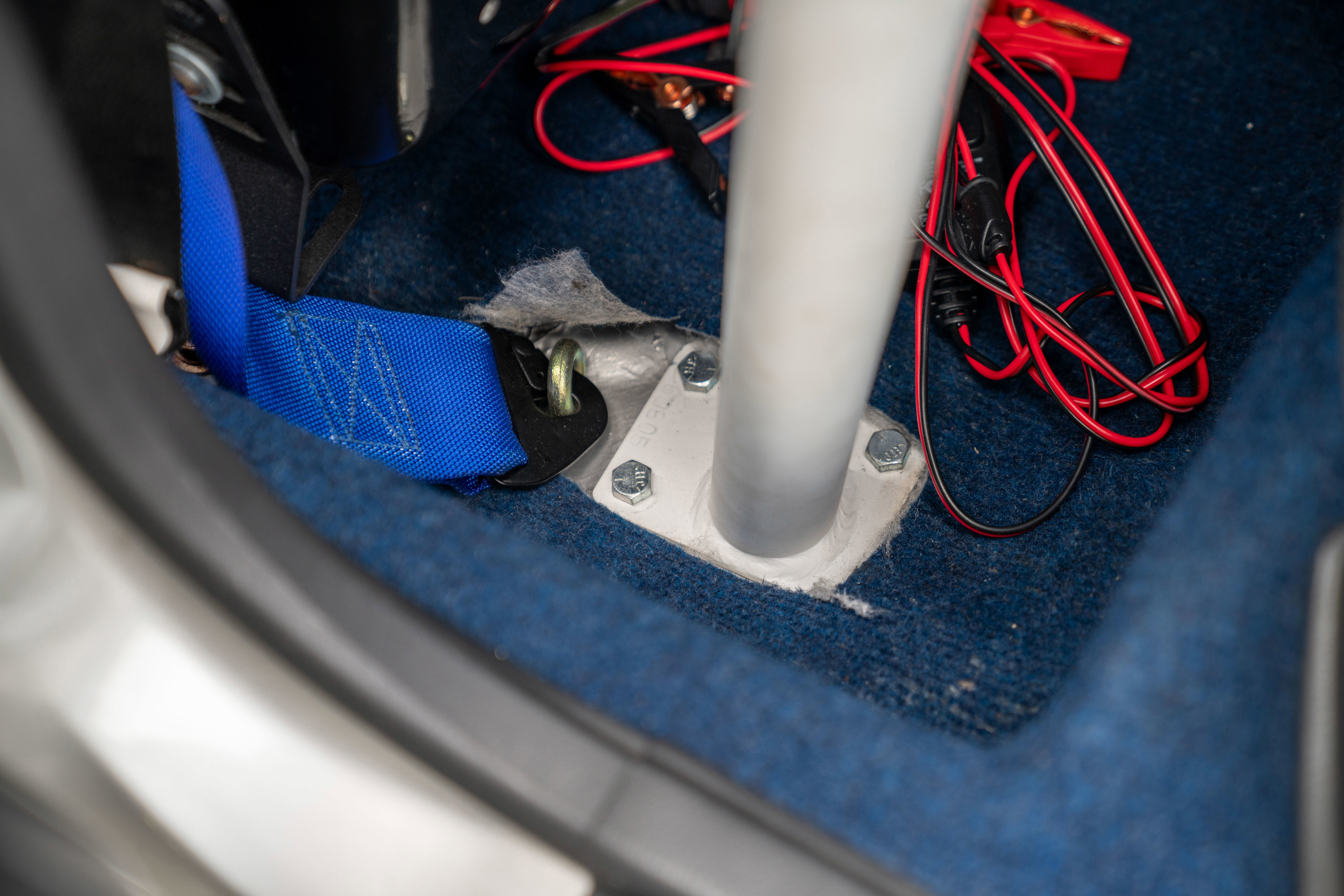 Used 2005 Subaru Impreza WRX STI image 33