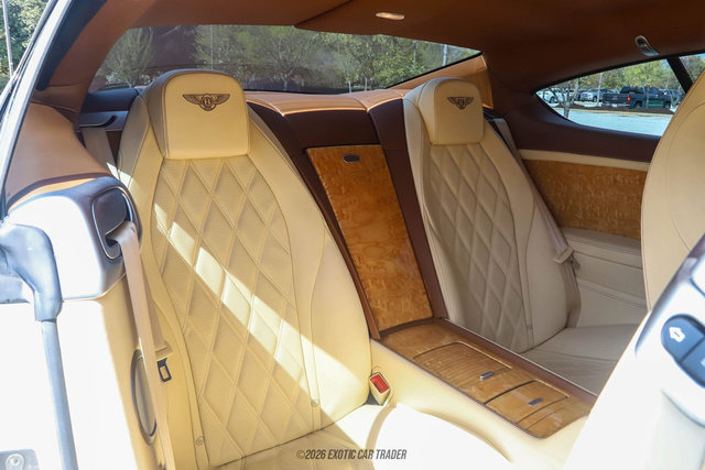 Used 2013 Bentley Continental GT AWD/4WD image 49
