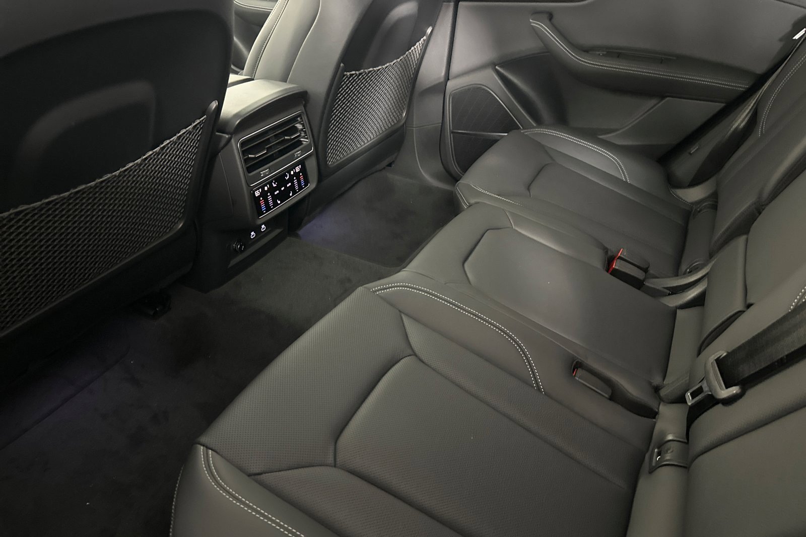 New 2026 Audi Q8 Prestige image 11